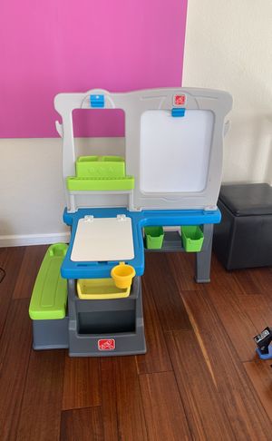 New And Used Kids Desk For Sale In San Mateo Ca Offerup