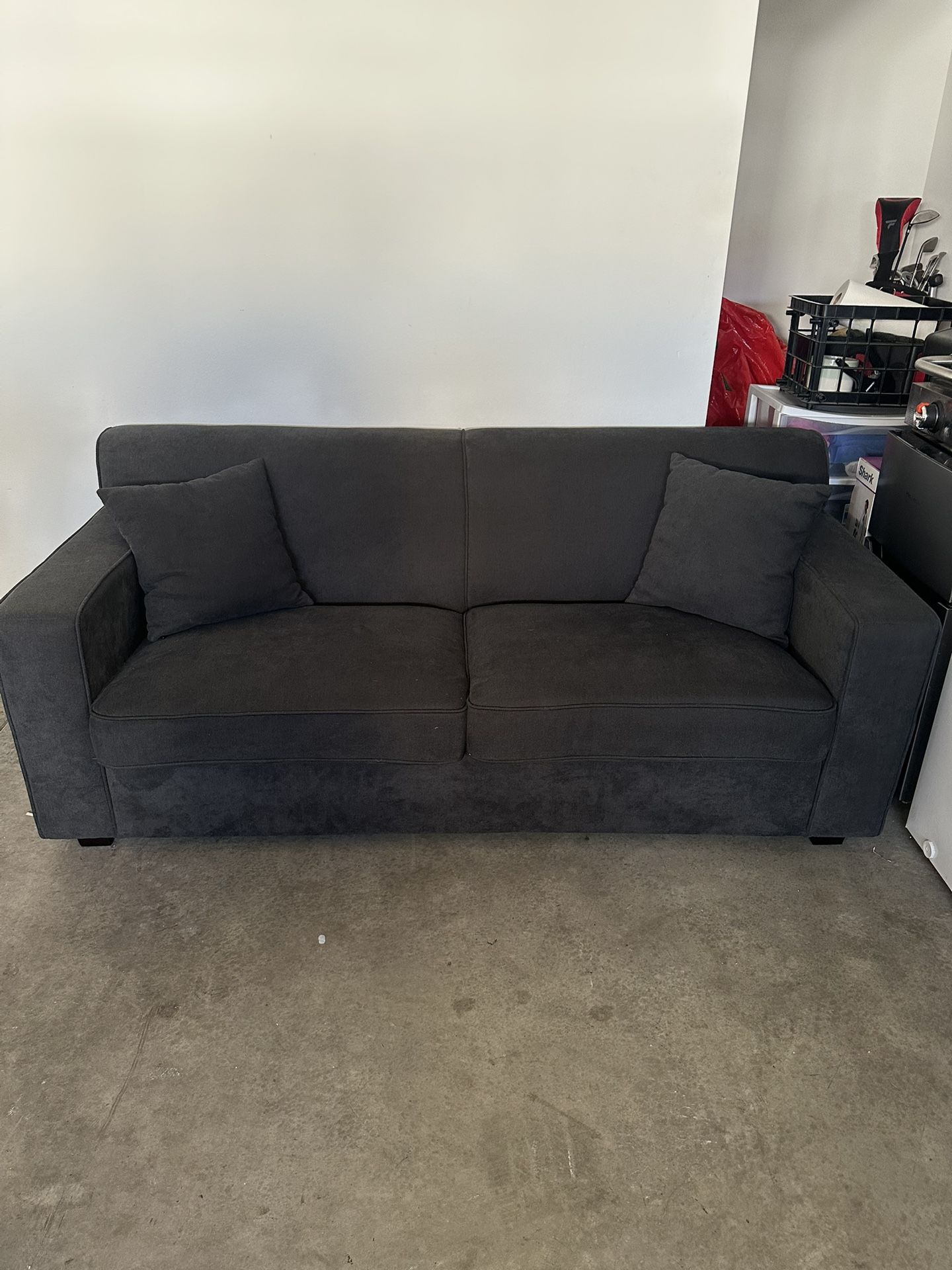 FREE Full Size Sleeper Sofa
