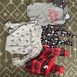 Small Christmas Clothes Women’s 