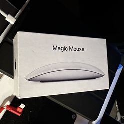 Magic Mouse 2 