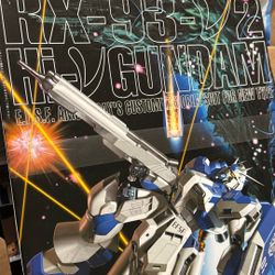 RX-93-V2 Hi-V Gundam