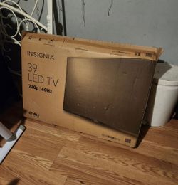 39in tv
