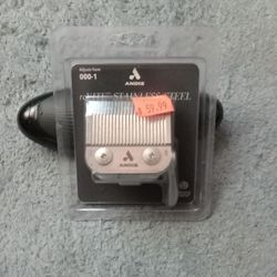Andis Replacement Blade For Faders 