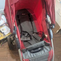 Stroller One Pull Closed It Goood Condition $25 Buenad. Conditiones $25 Area 77015