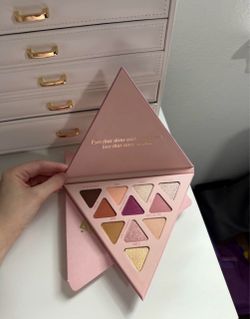 New! Eyeshadow palette (originally $39)