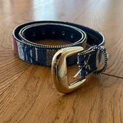 Absolutely Fresh Genuine Leather belt
