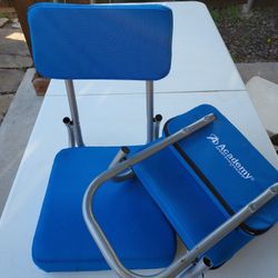 Stadium/Bleacher Seats