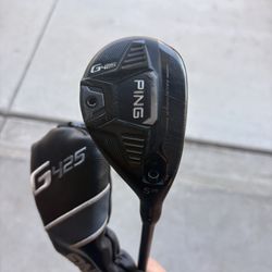 Ping 5 Hybrid 