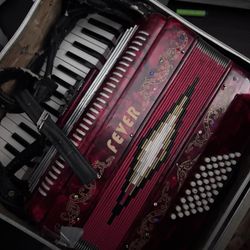 Fever Accordion