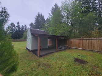 Patio Cover