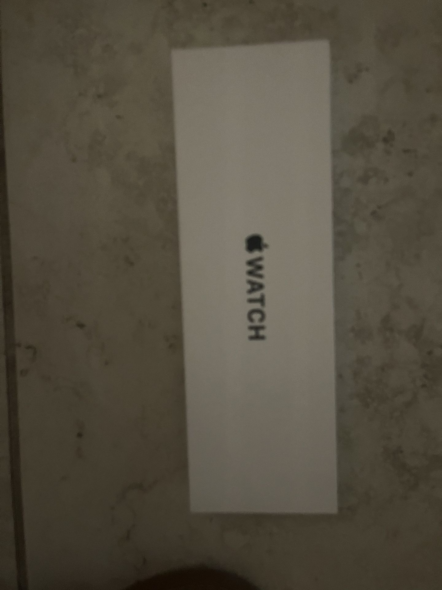 Apple Watch Nib