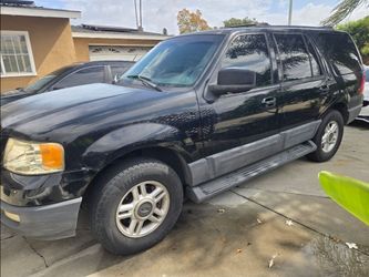 2003 Ford Expedition