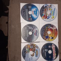Ps3 Games