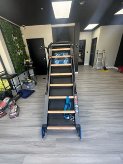 Jacob’s Ladder