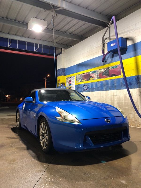 2010 Nissan 370Z for Sale in Phoenix, AZ - OfferUp