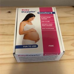Baby Doppler