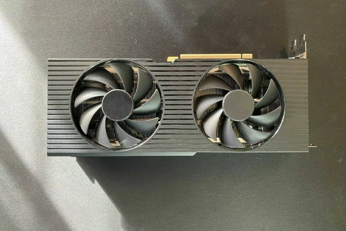 NVIDIA 3090 OEM Dell Brand