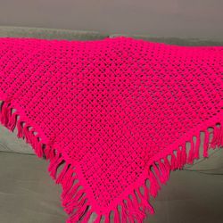 Shawl 