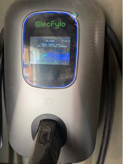 Home Car Charger