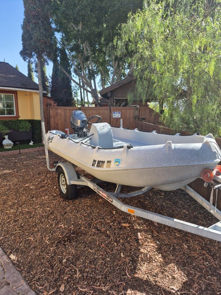 2018 Whaly boats 370