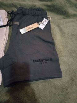 Essentials fear of God
