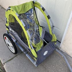 INSTEP BABY BIKE TRAILER 