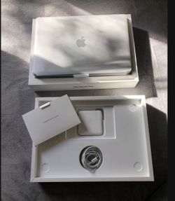 MACBOOK PRO M1 2020