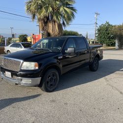 Ford F150