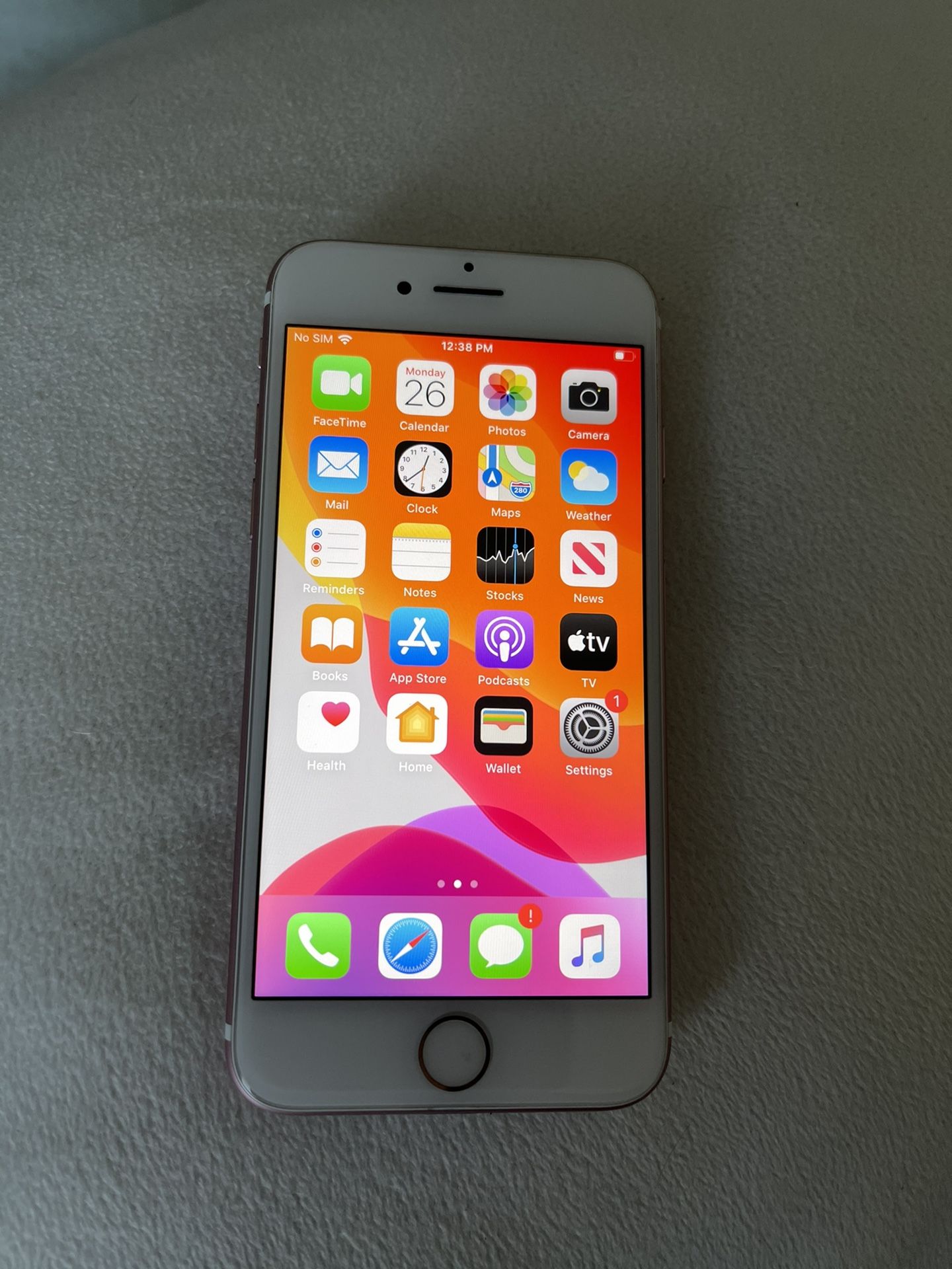 iPhone 7 32GB Unlocked 