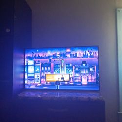 43 Inch Hisense Roku Tv