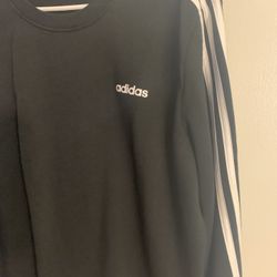 Women Adidas Sweater 