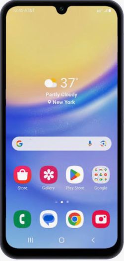 Samsung Galaxy A15 (2025)