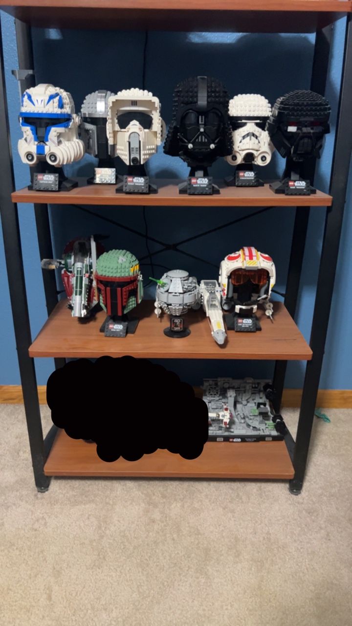 Star Wars Lego