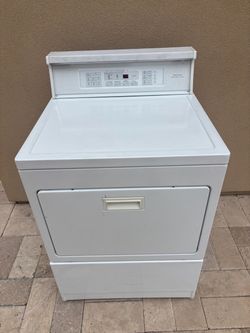 Sears Dryer(delivery available)