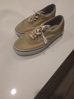Men's Vans Shoes