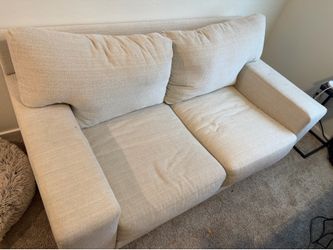 Ashley furniture loveseat
