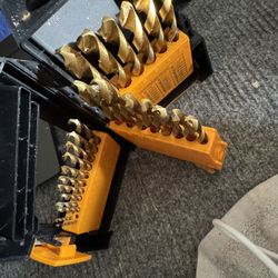 Drill Bit