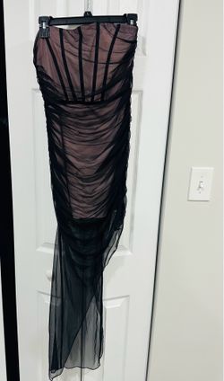 Dress Size Small