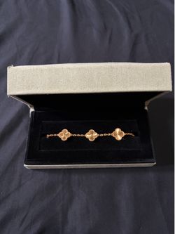 Van cleef