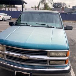 1997 Chevrolet 2500
