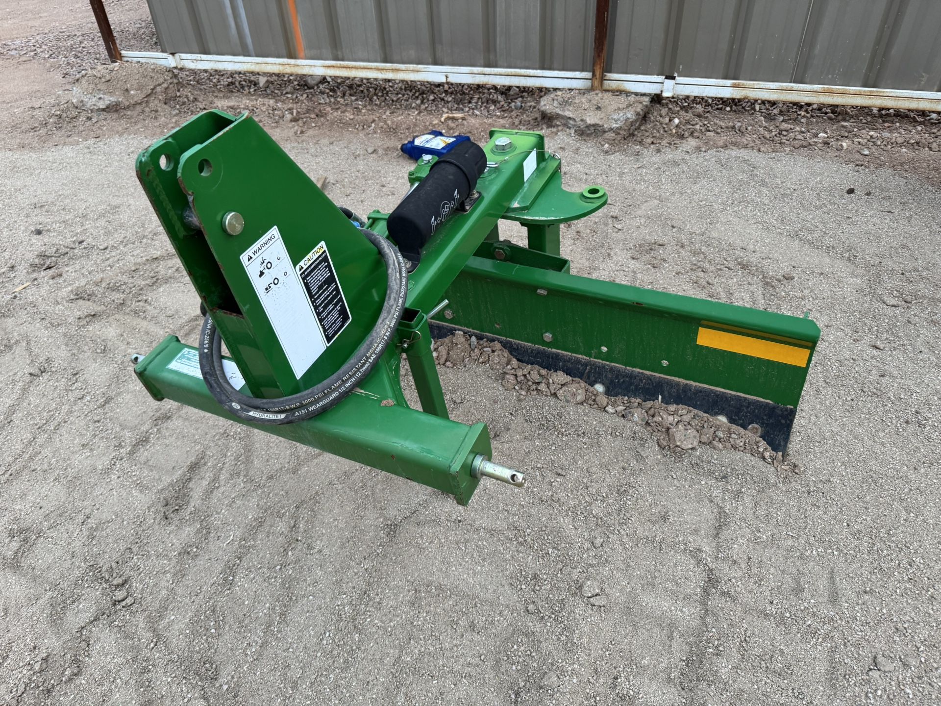 Frontier/John Deere Tractor Implement