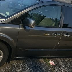 2009 Nissan Quest