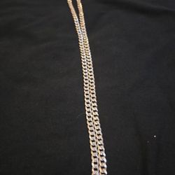 Cuban Link Chains