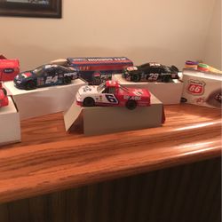 Collectibles 1/24 Scale 