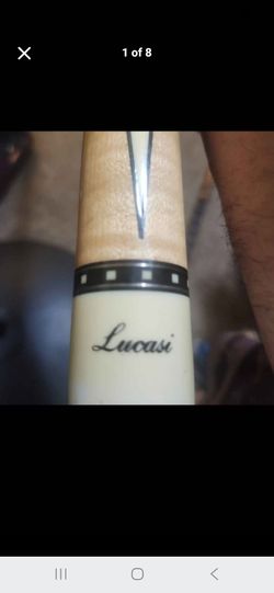 Lacusi set