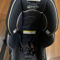 Toddler Car Seat 