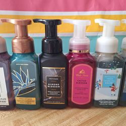 Bath & Body Works