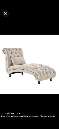 Lounge chair