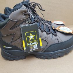 Men Work Shoe