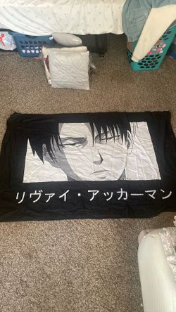 Levi Tapestry